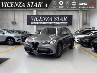 ALFA ROMEO Stelvio 2.2 Turbodiesel 210 CV AT8 Q4 Sport
