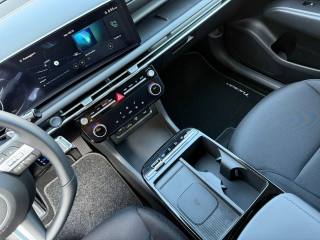 HYUNDAI Tucson usata, con Fari LED