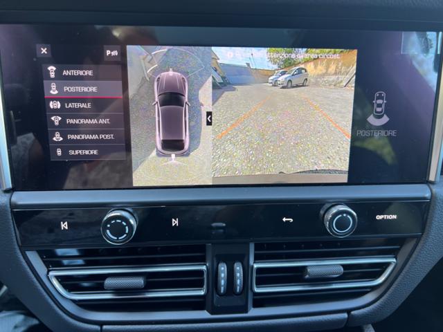 PORSCHE Macan usata, con Cruise Control