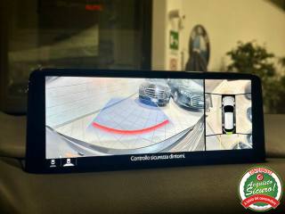 MAZDA CX-5 usata, con Tettuccio apribile