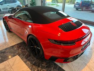 PORSCHE 911 usata, con USB