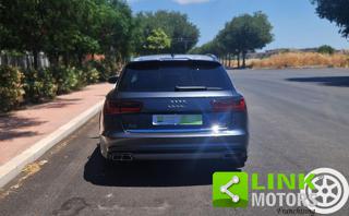 AUDI A6 usata, con Airbag Passeggero