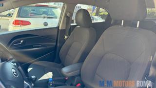 KIA Rio usata, con Controllo trazione