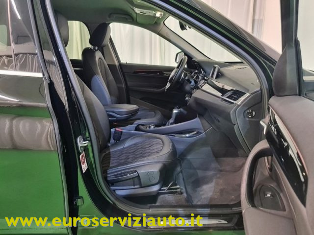 BMW X1 usata 36