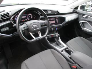 AUDI Q3 usata, con Bluetooth