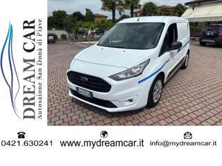 FORD Transit Connect 200 1.5 TDCi 100CV Trend 3posti prezzo finito