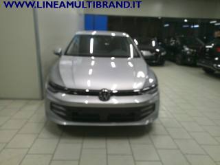 VOLKSWAGEN Golf usata, con Airbag laterali