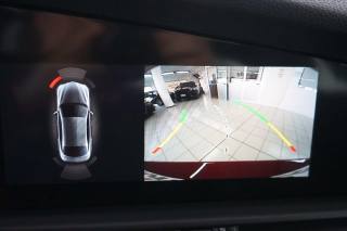 ALFA ROMEO Giulia usata, con Fendinebbia