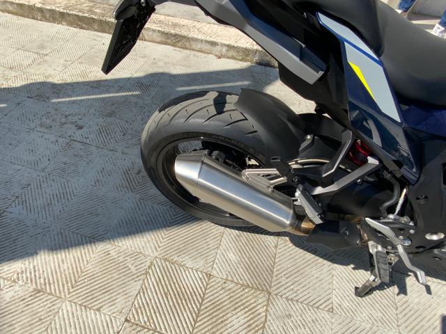 BMW S 1000 XR usata 6