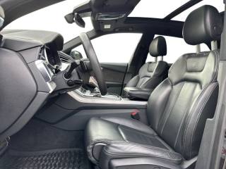 AUDI Q8 usata, con Controllo automatico clima