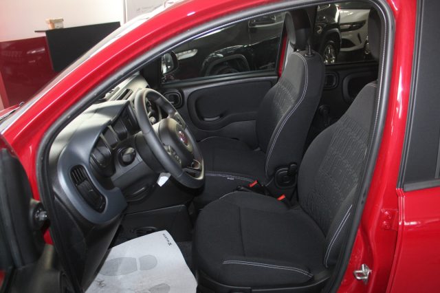 FIAT Panda usata, con Cerchi in lega