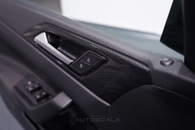 VOLKSWAGEN Taigo usata, con Immobilizzatore elettronico