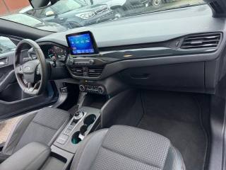 FORD Focus usata, con Cruise Control