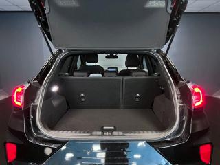 FORD Puma usata, con Controllo trazione