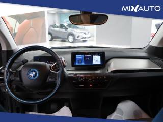 BMW i3 usata, con Controllo automatico clima