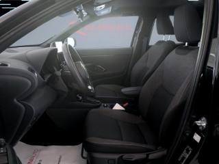 TOYOTA Yaris Cross usata 15
