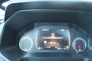 DR MOTOR DR 5.0 usata, con Park Distance Control