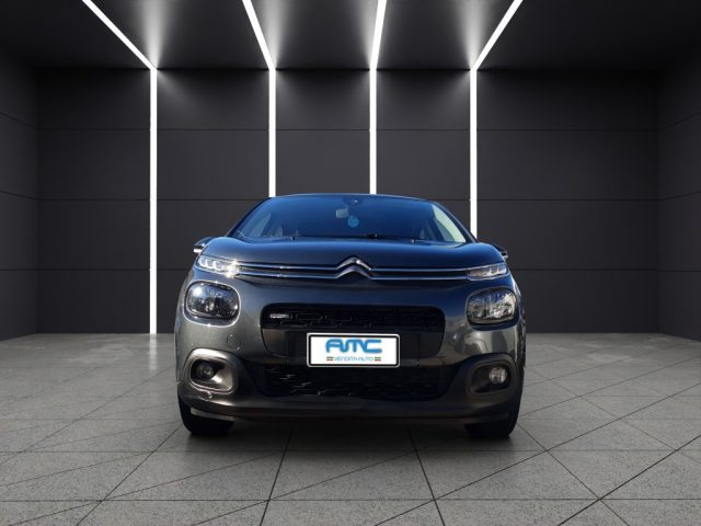CITROEN C3 usata, con ABS