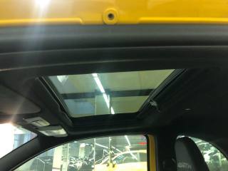 ABARTH 595 usata, con Immobilizzatore elettronico