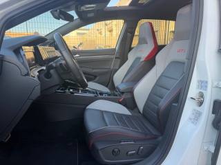 VOLKSWAGEN Golf GTI usata, con Climatizzatore