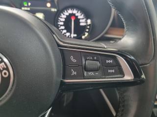 ALFA ROMEO Stelvio usata, con Chiusura centralizzata