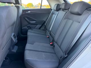 VOLKSWAGEN T-Roc usata, con Cronologia tagliandi