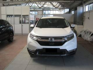 HONDA CR-V usata, con Airbag