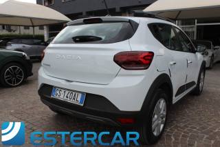 DACIA Sandero usata, con Airbag