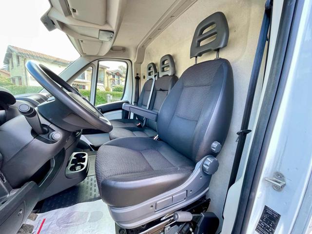 CITROEN Jumper usata, con ESP