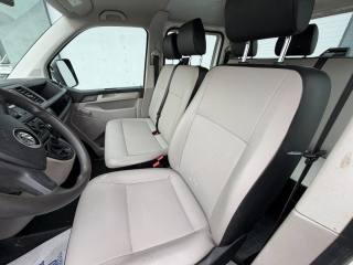 VOLKSWAGEN Transporter usata, con Chiusura centralizzata