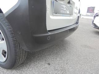 FIAT Fiorino usata, con Immobilizzatore elettronico
