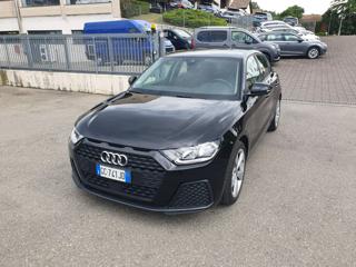 AUDI A1 SPB 30 TFSI S tronic Admired