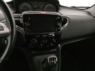 LANCIA Ypsilon usata, con Controllo trazione