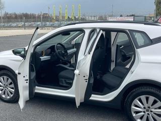 SEAT Arona usata, con Sedile posteriore sdoppiato