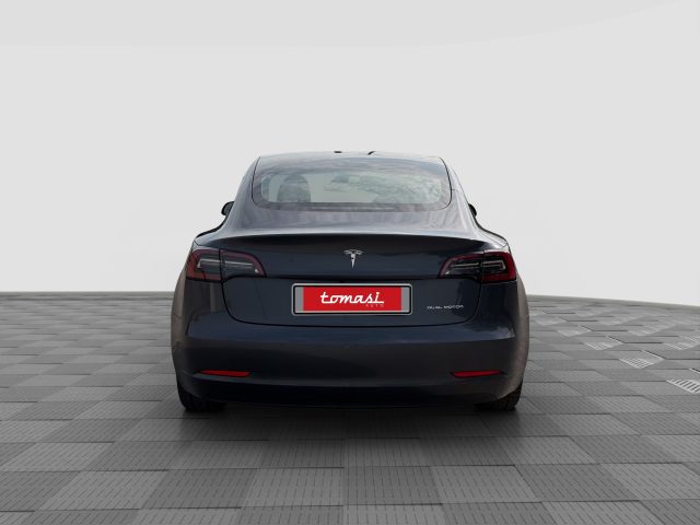 TESLA Model 3 usata 5