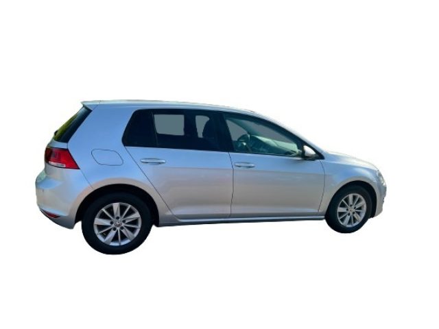 VOLKSWAGEN Golf usata, con Alzacristalli elettrici