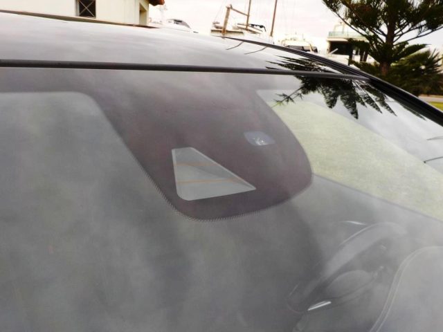 INFINITI Q30 usata, con Bluetooth