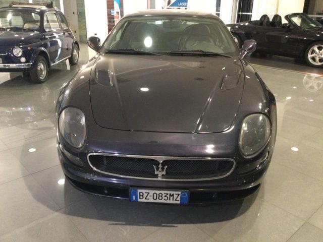 MASERATI 3200 usata, con Airbag