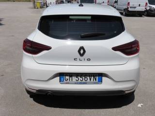 RENAULT Clio usata, con Airbag Passeggero