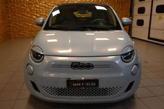 FIAT 500e usata 66