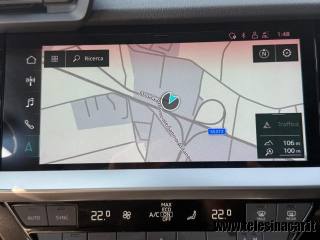 AUDI A3 usata, con Bracciolo