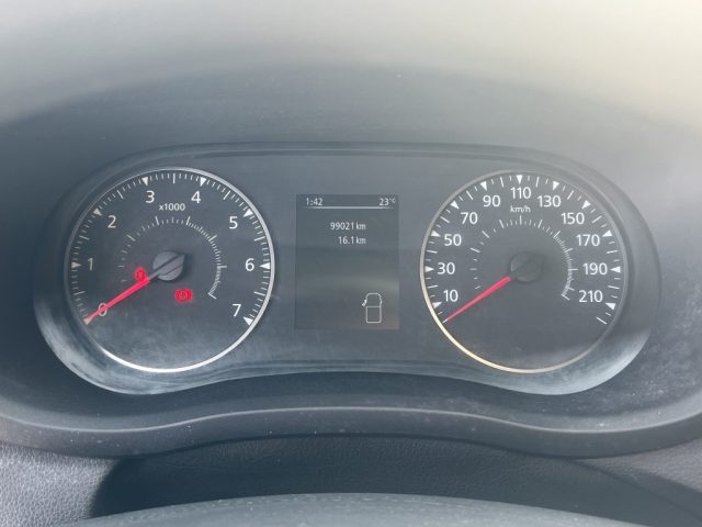 RENAULT Master usata 7