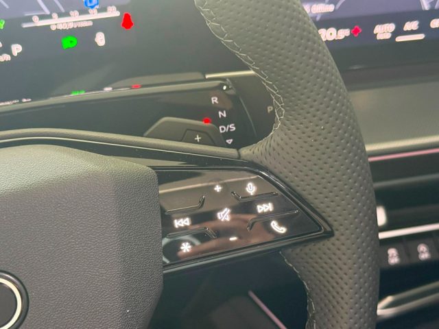 AUDI Q3 usata, con Sensore di pioggia