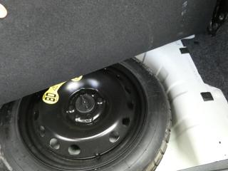 FIAT Panda usata, con USB