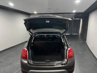 FIAT 500X usata, con Controllo trazione