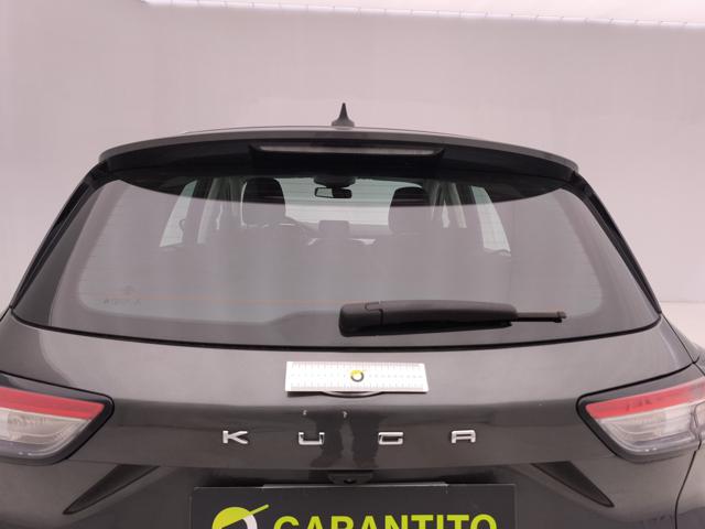 FORD Kuga usata, con Sistema di chiamata d