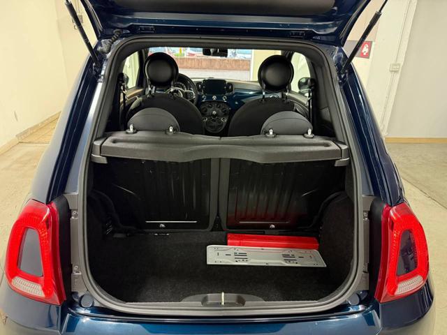 FIAT 500 usata, con ESP