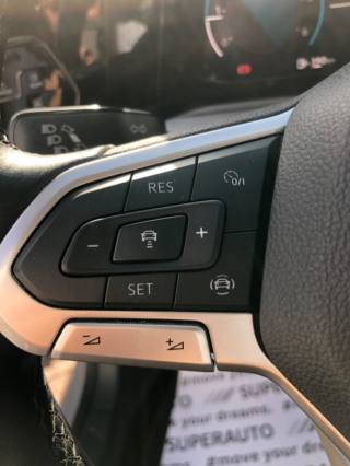 VOLKSWAGEN Golf Variant usata, con Vetri oscurati