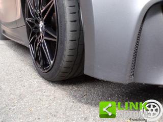 BMW 120 usata, con Fendinebbia