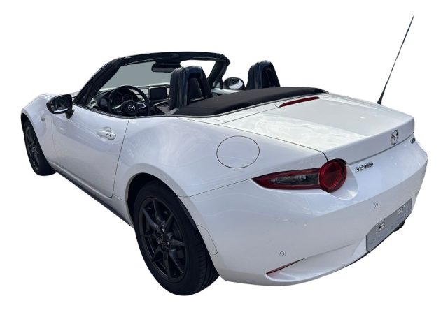 MAZDA MX-5 usata, con Interni in pelle